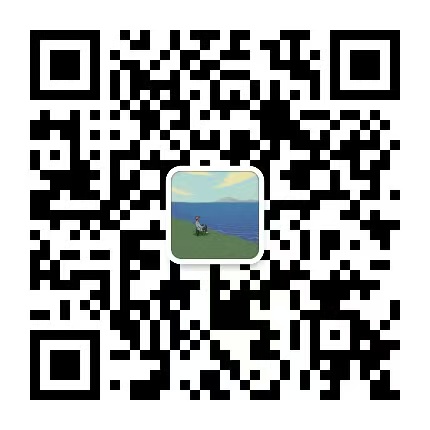 微信公众号「未来工位」二维码